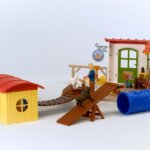 Pet Hotel 42607 - Schleich
