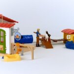 Pet Hotel 42607 - Schleich