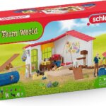 Pet Hotel 42607 - Schleich