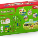 Pet Hotel 42607 - Schleich
