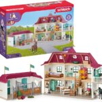 Centro Equestre Horse Club Lakeside 42551 - Schleich
