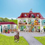 Centro Equestre Horse Club Lakeside 42551 - Schleich