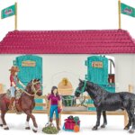 Centro Equestre Horse Club Lakeside 42551 - Schleich