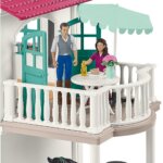 Centro Equestre Horse Club Lakeside 42551 - Schleich