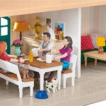 Centro Equestre Horse Club Lakeside 42551 - Schleich