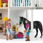 Centro Equestre Horse Club Lakeside 42551 - Schleich