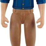 Avventura con Auro e Rimorchio per Cavalli 42535 - Schleich