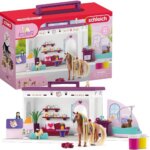 Pet Salon 42614 - Schleich