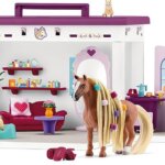 Pet Salon 42614 - Schleich