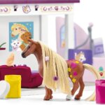 Pet Salon 42614 - Schleich