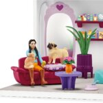 Pet Salon 42614 - Schleich