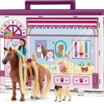 Pet Salon 42614 - Schleich