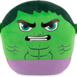 Hulk Squish 22 cm - Ty