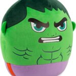 Hulk Squish 22 cm - Ty
