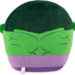 Hulk Squish 22 cm - Ty