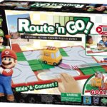Super Mario Route n Go - Epoch