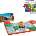 Super Mario Route n Go - Epoch