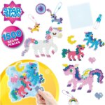 Set Unicorni Mistici Aquabeads - Epoch