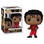 Michael Jackson Thriller - Funko