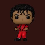 Michael Jackson Thriller - Funko