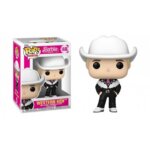 Ken Western - Funko