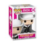 Ken Western - Funko