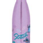 Borraccia Stitch Rosa - Disney