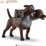 Fluffy Harry Potter- Schleich