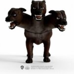 Fluffy Harry Potter- Schleich