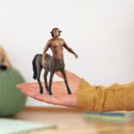 Firenze Harry Potter - Schleich