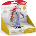 Dumbledore & Fawkes Harry Potter - Schleich