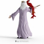 Dumbledore & Fawkes Harry Potter - Schleich