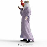 Dumbledore & Fawkes Harry Potter - Schleich