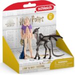 Luna & Baby Thestral Harry Potter - Schleich