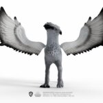 Buckbeak Harry Potter - Schleich