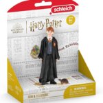 Ron & Scabbers Harry Potter - Schleich
