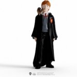 Ron & Scabbers Harry Potter - Schleich