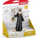 Harry & Hedwig Harry Potter - Schleich