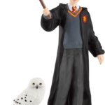 Harry & Hedwig Harry Potter - Schleich