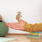 Dobby Harry Potter - Schleich