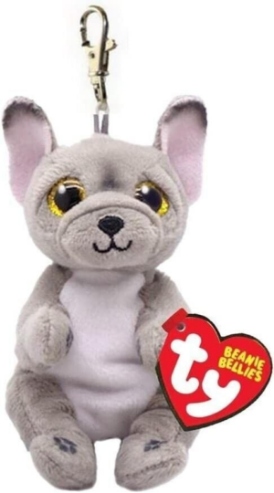 Wilfred Clip - Ty