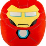 Iron Man Squish 22 cm - Ty