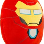 Iron Man Squish 22 cm - Ty