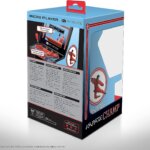 Karate Champ Micro Player - My Arcade