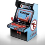 Karate Champ Micro Player - My Arcade