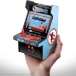 Karate Champ Micro Player - My Arcade