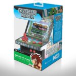 Caveman Ninja MicroPlayer - My Arcade