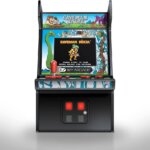 Caveman Ninja MicroPlayer - My Arcade