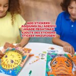 Set Attività Pops Dinosauri - Crayola