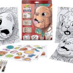 Set Attività Pops Pets - Crayola